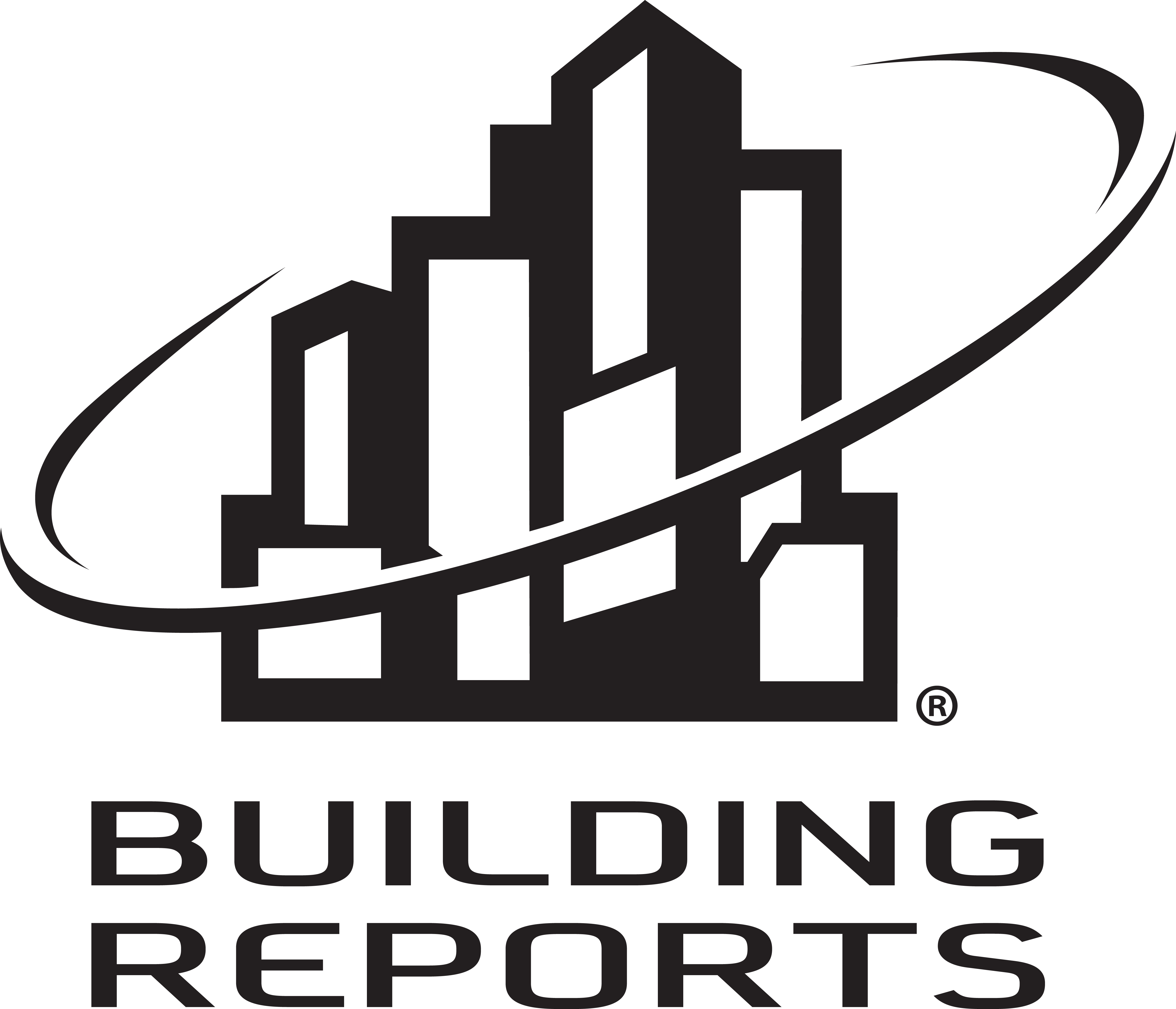 BuildingReports Logo