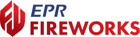 EPR Fireworks Logo