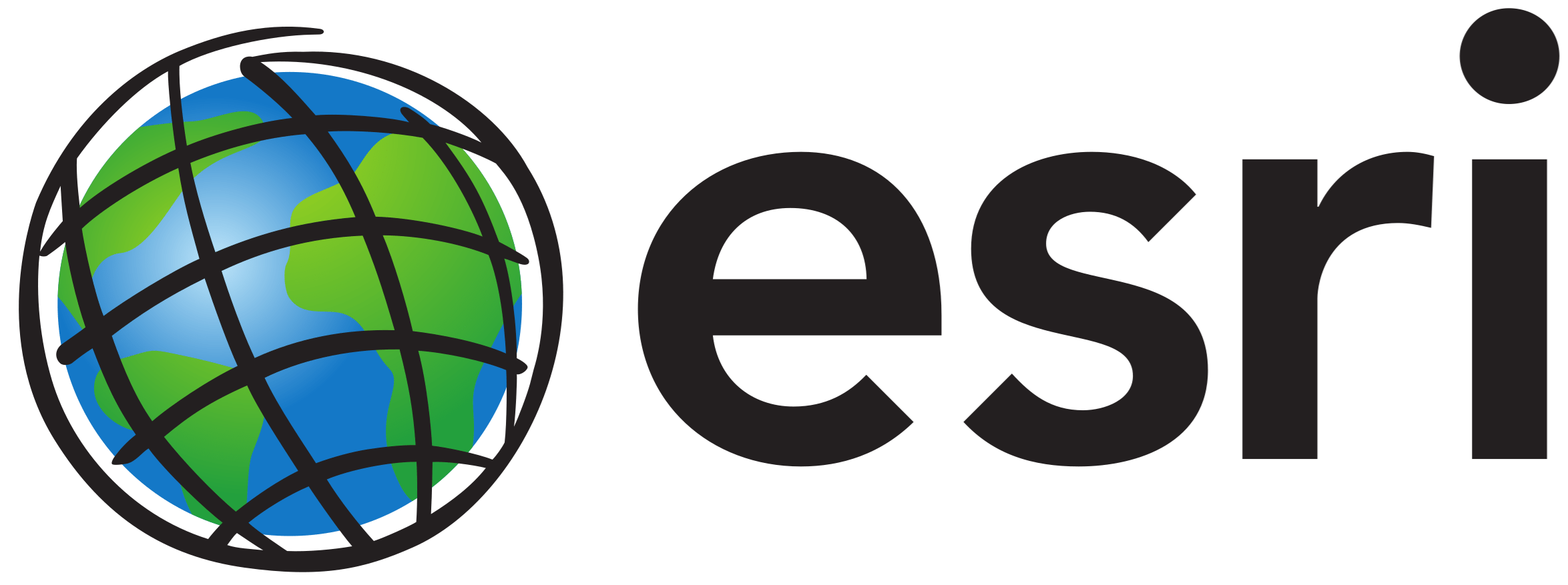 ESRI Logo