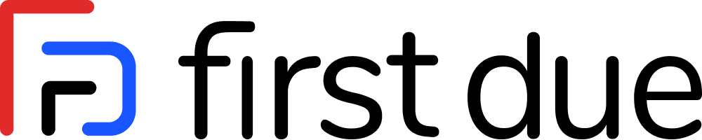 FirstDue Logo