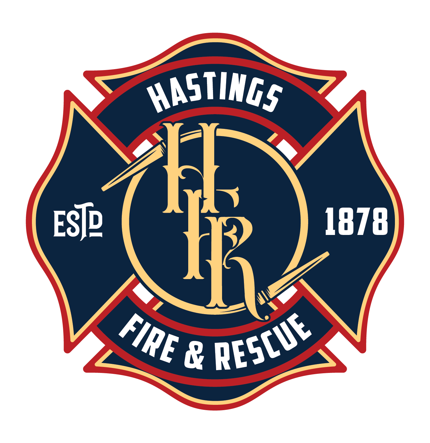 Hastings Fire & Rescue