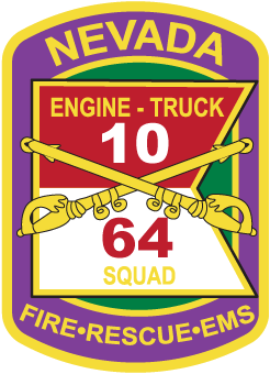 Fire Chief Ray Reynolds